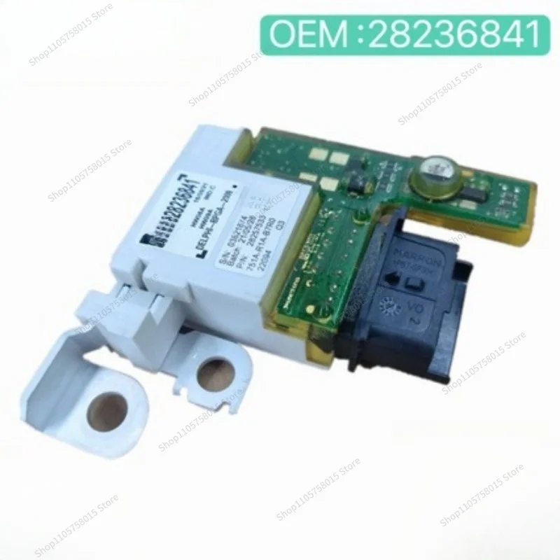 For28236841 6500GR 28257533 for 3008 5008 308 Battery Manager Module