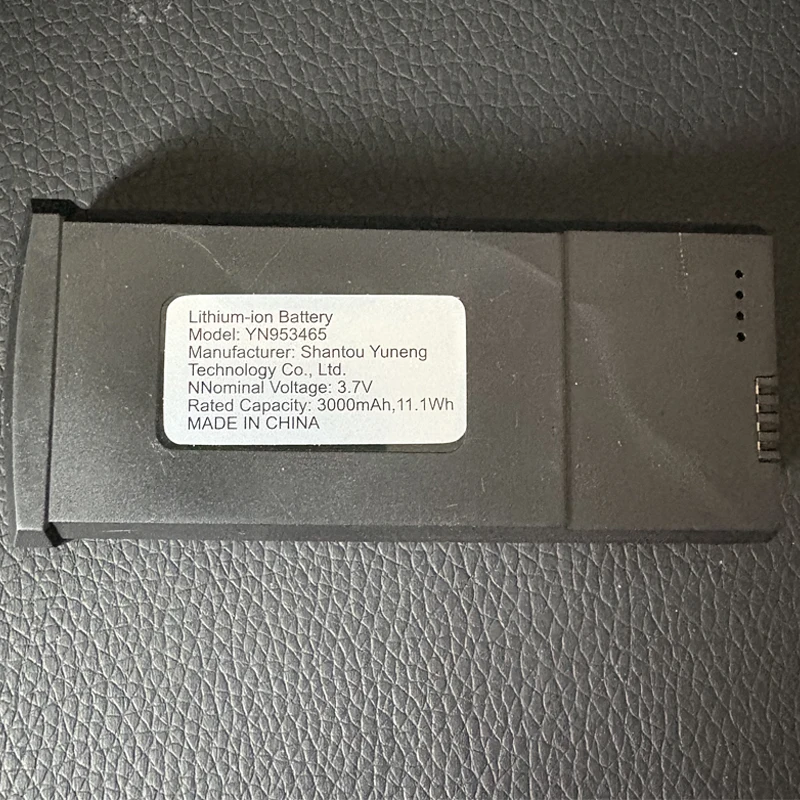M66max Drone Batterie Original – Eachine Drone E58 Bewertung und Preis
