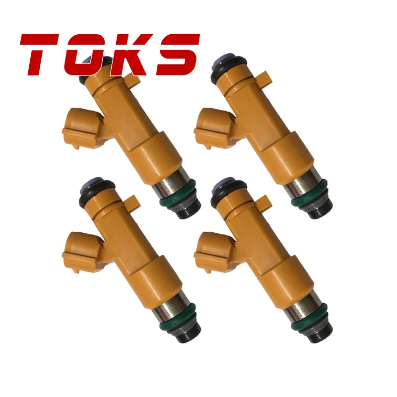 4Pcs 16600-EY00A In…