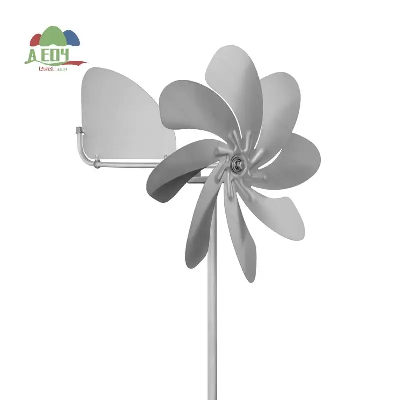 

AED4-Windmill Speedy 28 Plus Made Of Stainless Steel Ball Bearing, With Wind Vane (360° Rotatable)