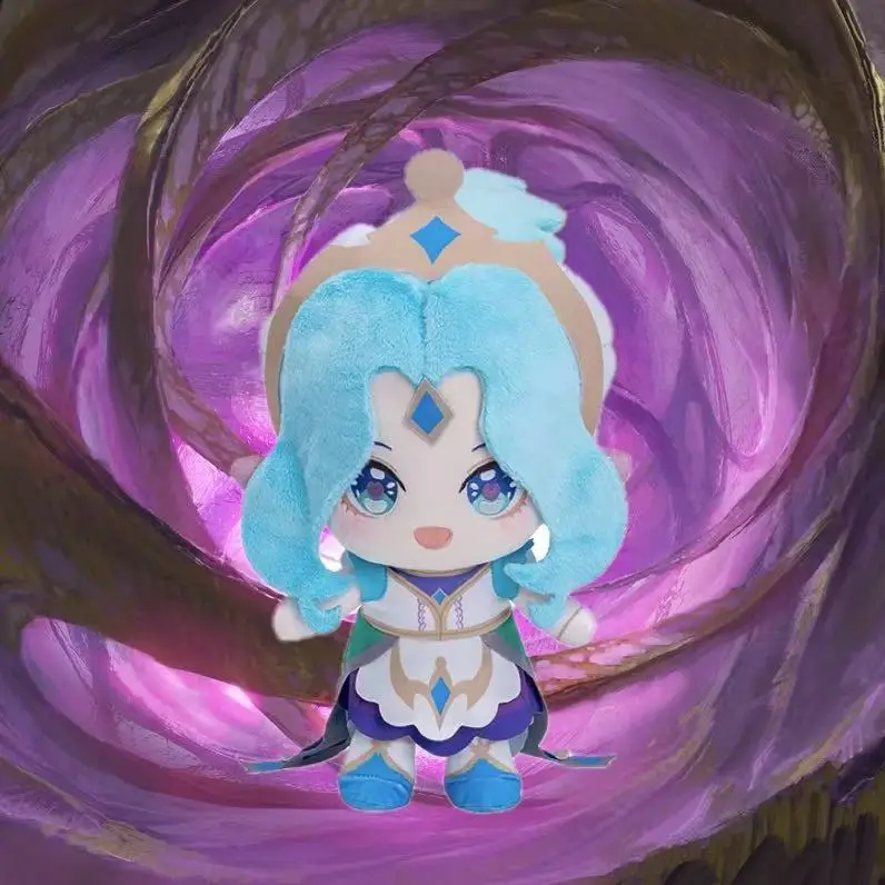 

JANNA Plush Genuine Original Packaging Brand New