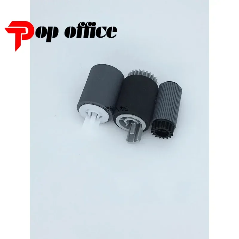 10Set FB6-3405 FC6-7083 FC6-6661 Pickup Roller compatible new for Canon iR1730 iR3025 iR3225 iR3245 iRC2880 iRC3380 iR 1730 1740