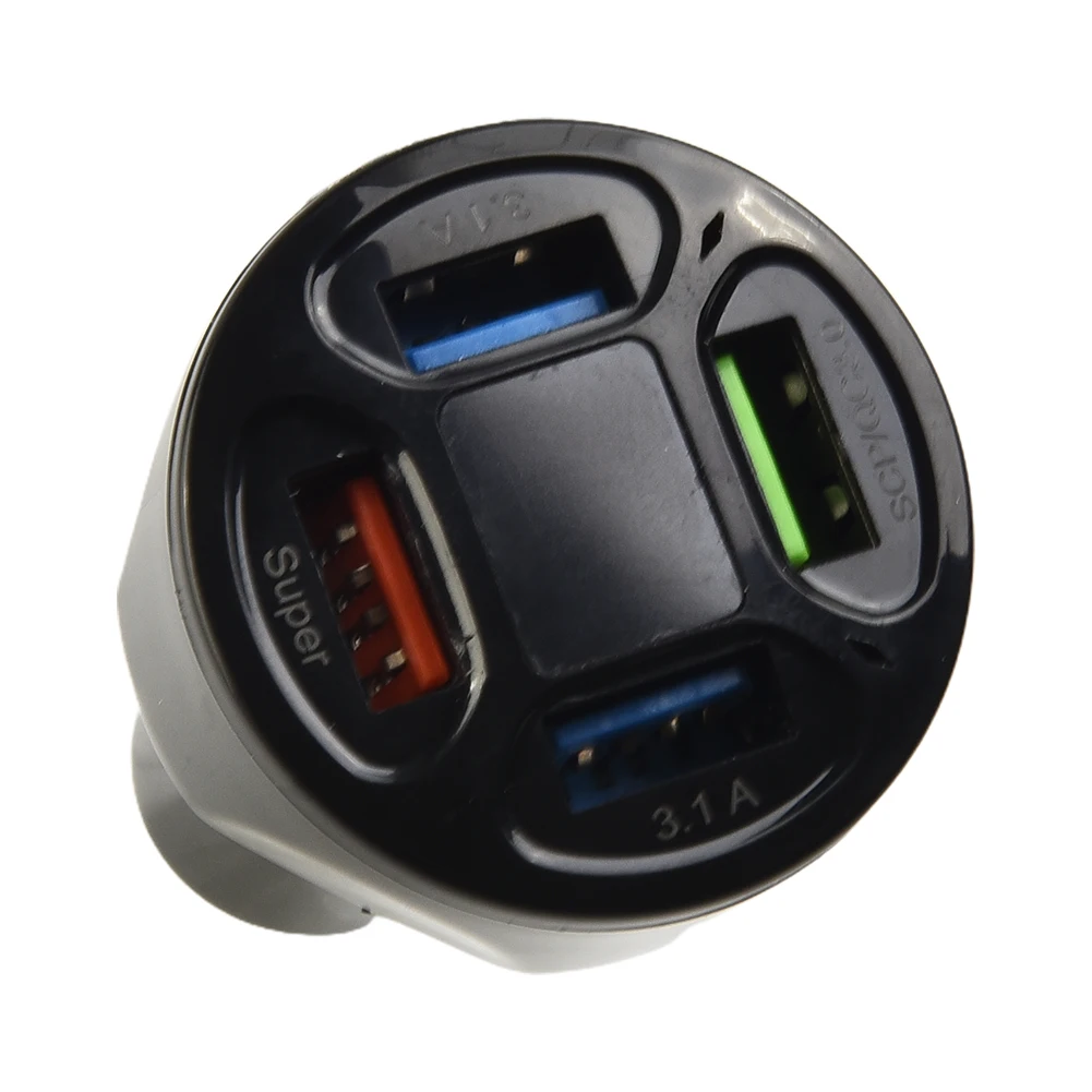 

Автомобильное зарядное устройство, аксессуары для зарядных устройств, автомобильные аксессуары, адаптер для зарядки в авто, автомобильная электроника, автозапчасти