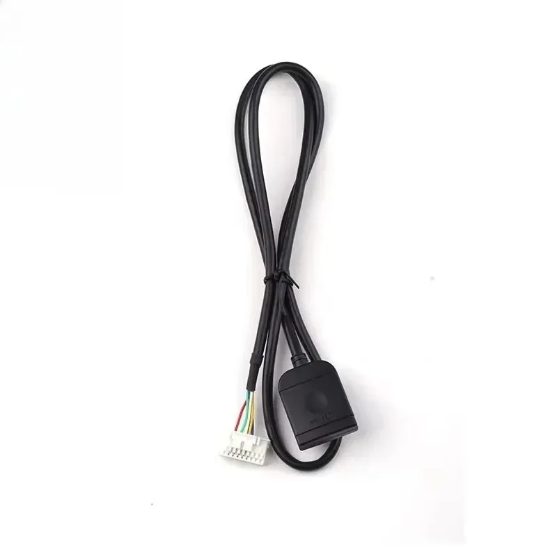For Stereo Radio Head Unit with 20pin Cable  Replacement Pa Sim Card Slot Adapter for Android GPS Car Accessories Multimedia