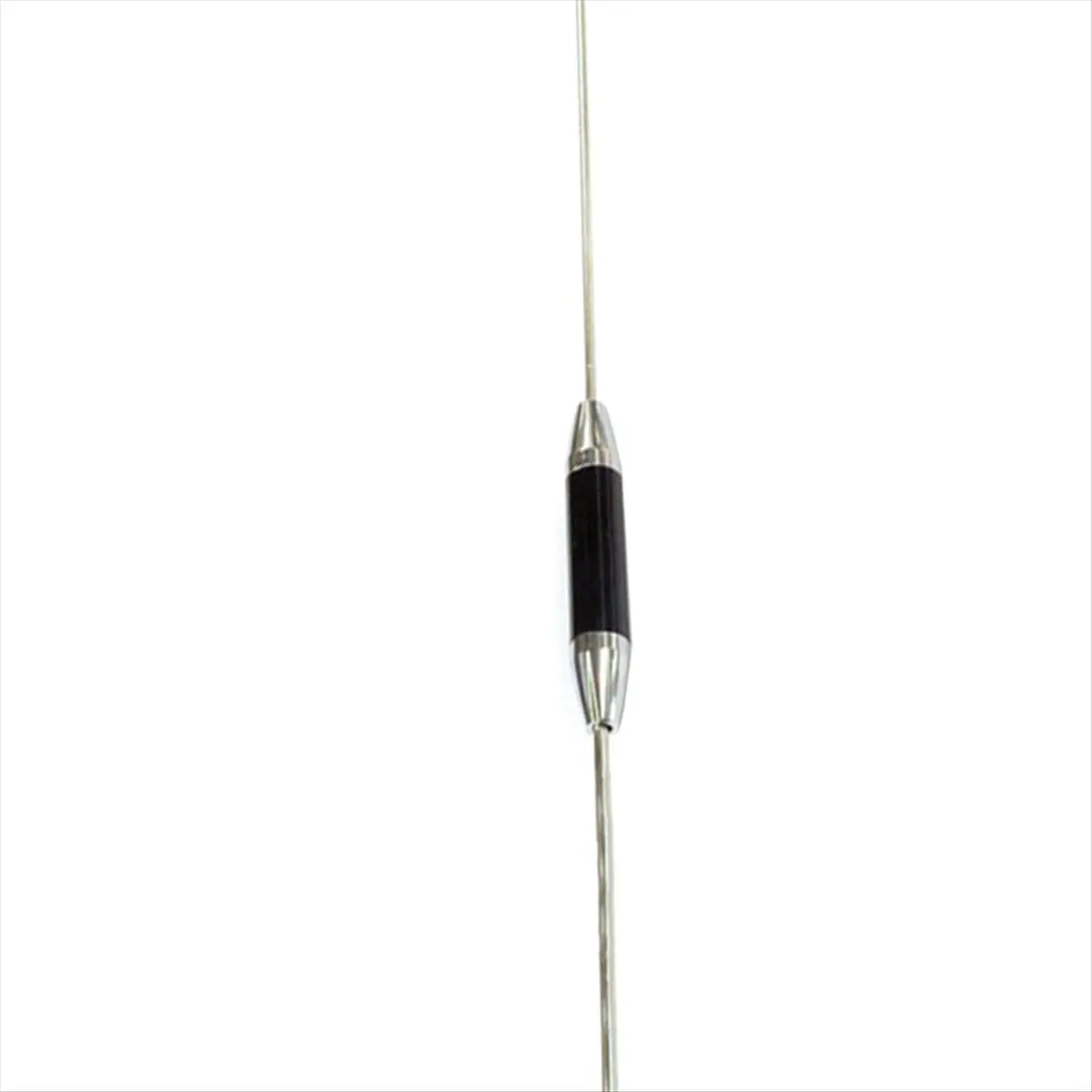 

A64I NMO Car Intercom Antenna 450-470MHz Frequency 2.15dbi 40cm Mobile Vehicle Car Radio Antenna