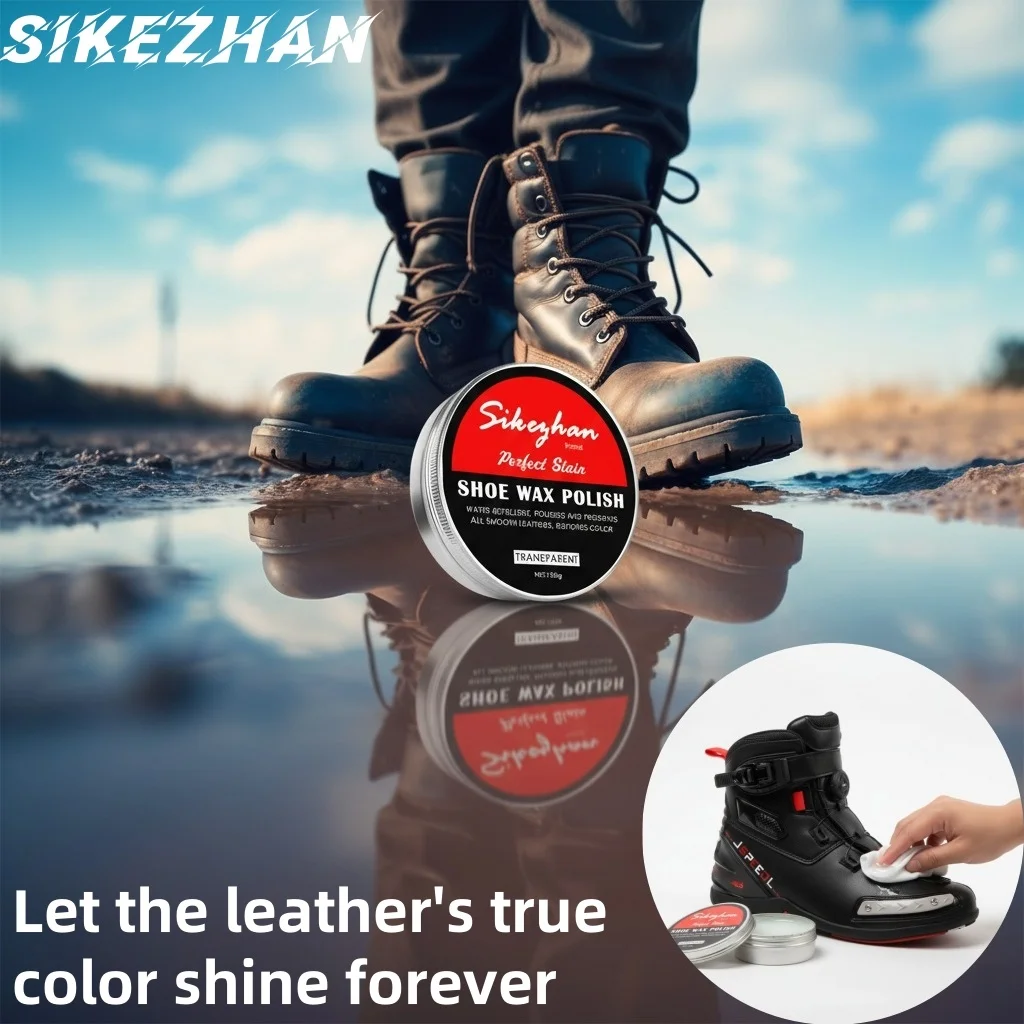 

Крем для ухода за велосипедными ботинками, прозрачный, бесцветный, без запаха, натуральный, экологически чистый крем для верховой езды, обуви