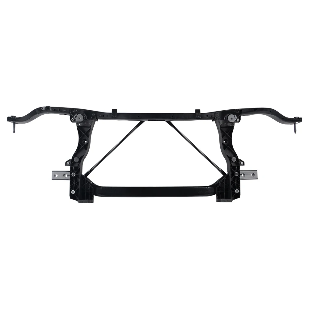 

Water Tank Frame For Jeep Wrangler JL Water Tank Frame Radiator Support Car Body Kits