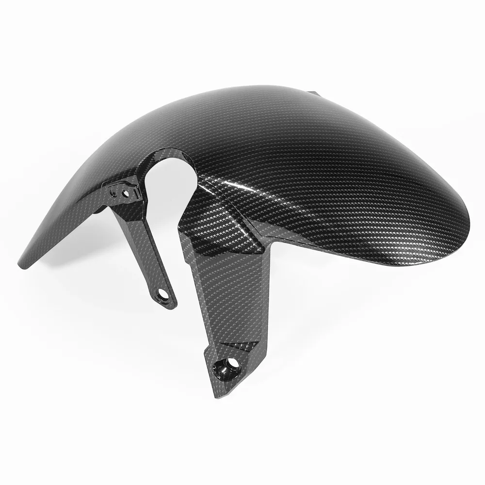 

Motorcycle Front Wheel Hugger Fender Mudguard Mud Splash Guard For Honda CB650R CBR650R 2019 2020 2021 2022 2023
