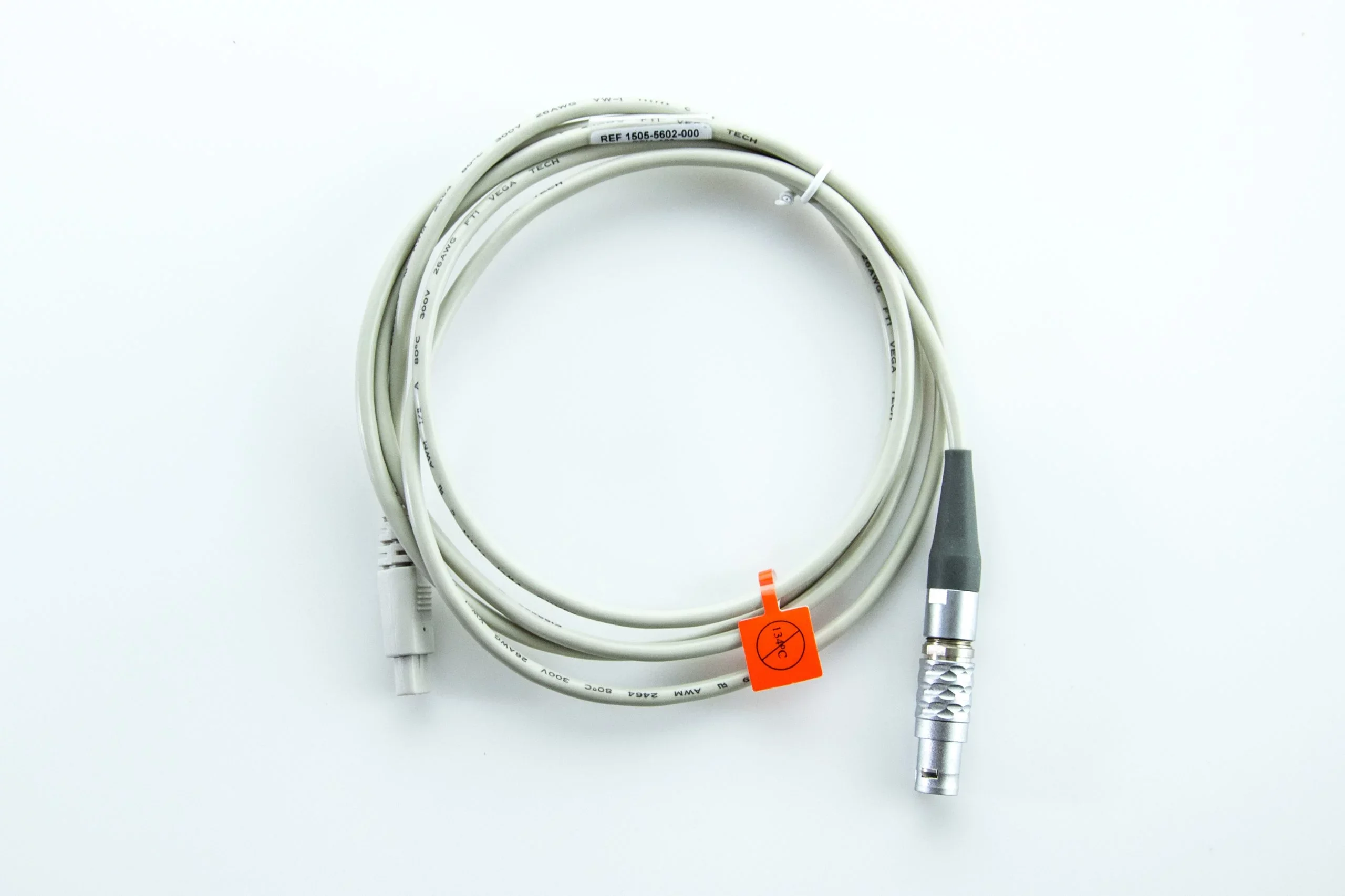 1505-5602-000 Aerogen Nebulizer Cable compatible