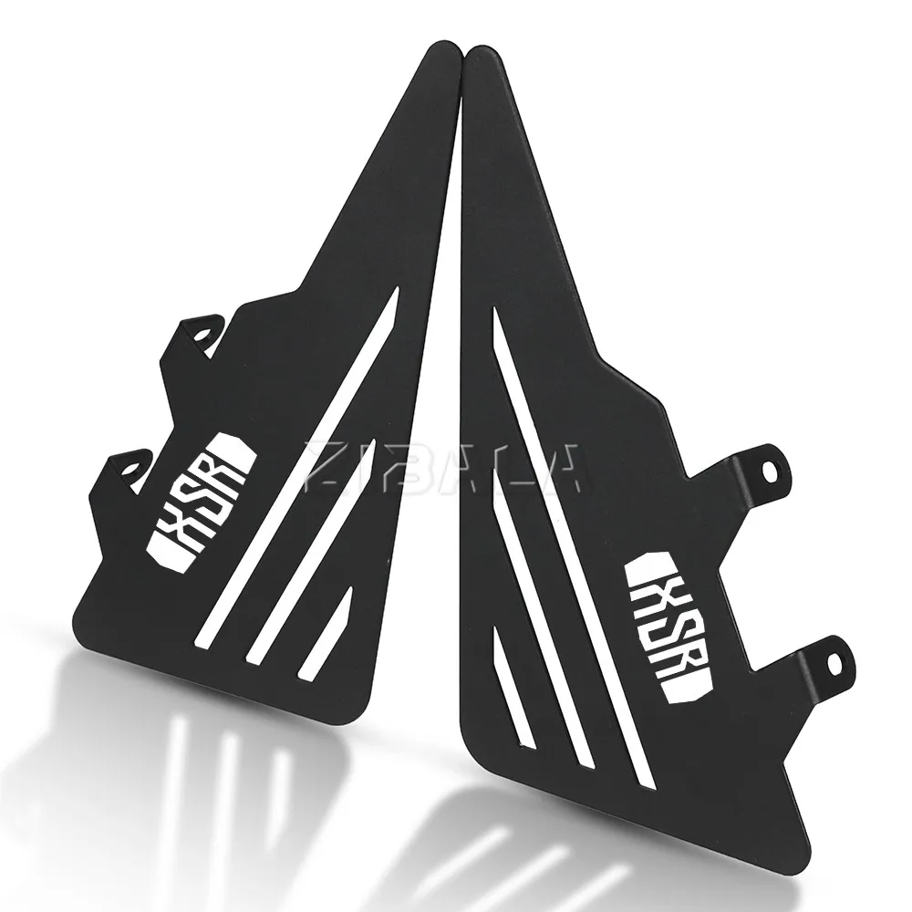 Side Panel Covers FOR YAMAHA XSR900 MT09 / ABS 2015-2020 Seat Side Panels Cover Fairing Cowling Covers MT-09 XSR-900 Motorcycle