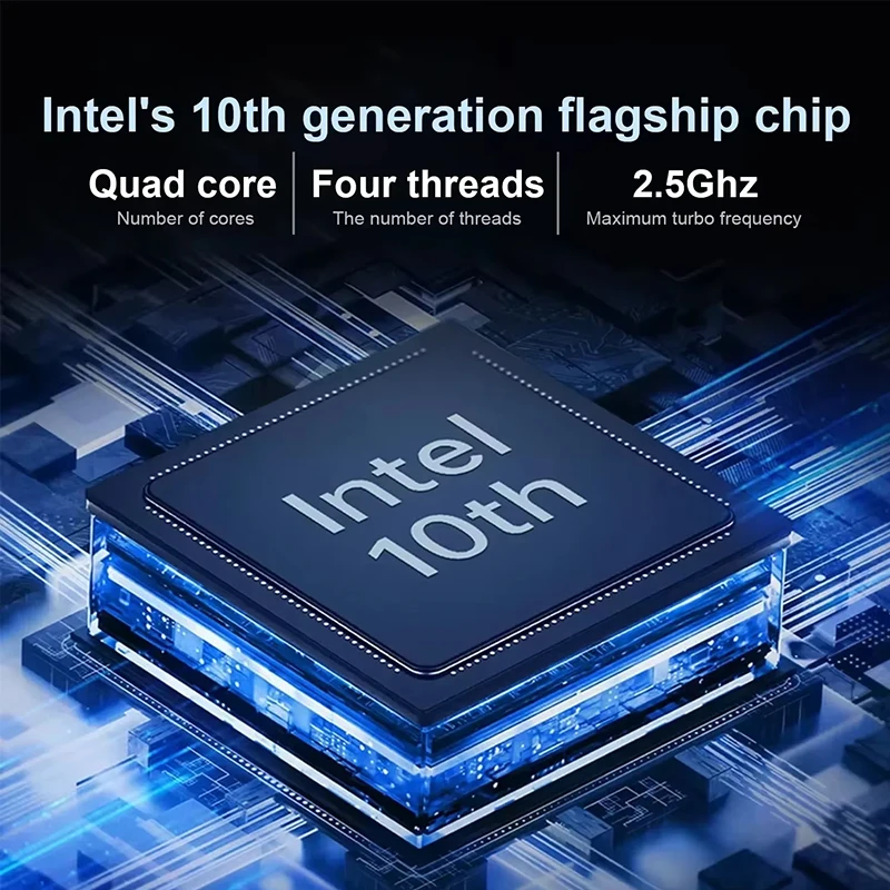 Nuevo Portátil Ultra Delgado Intel N3700 de 15.6 Pulgadas, 16 GB de RAM, 2 TB SSD, PC para Juegos, Pantalla de 1920*1080, Computadora para Oficina y Estudio, Windows 11 Pro