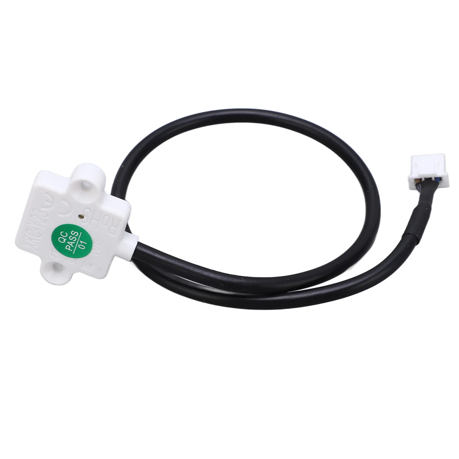 Niveausensorsticker Vloeistofniveausensor Contactloze waterniveausensor Contactloze vloeistofniveausonde 5V Hoog laag niveau-uitgang