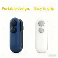 Mini-scelleuse thermique portable USB rechargeable pour sacs de conservation et emballages alimentaires 3
