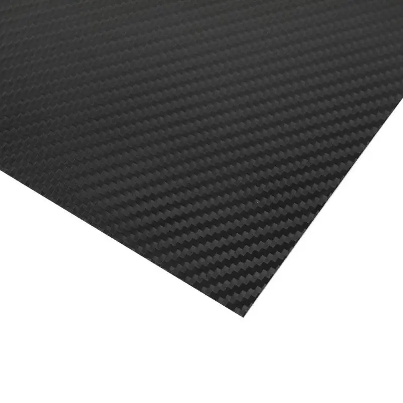 Car Sticker  Glossy Carbon Fiber Vinyl Film Car Wrap Super Glossy 7D Carbon Film with Size 20CM x 152CM Waterproof Film