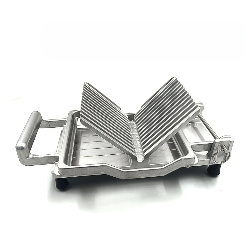 The Brand New Cheese Slicer Manufacturer Provides A  Fast Manual Vegetable Slicer For Cutting Potatoes Cucumbers Lemons