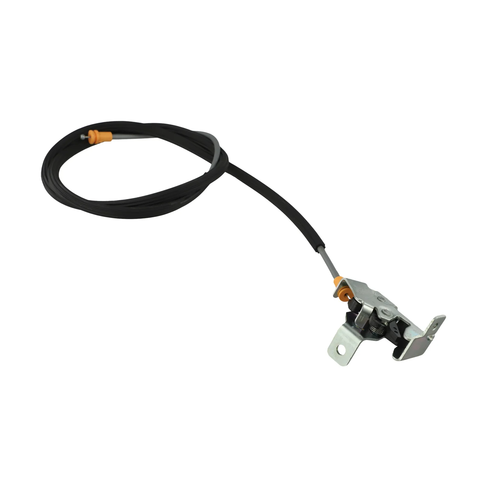 

25*10*3 см, крепеж для кабеля с замком-защелкой, в комплекте монтажное оборудование, долговечная конструкция из металла, пластика и резины