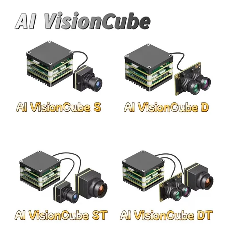 Fpv Visioncube Ai K…