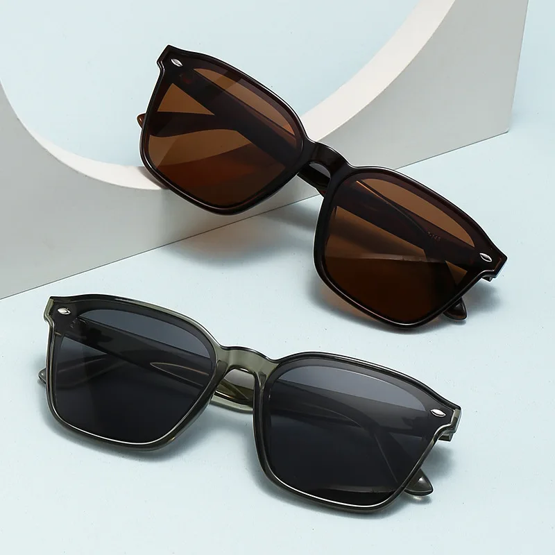 

​​Designer Polarized Sunglasses Vintage Rhinestone Embellished Luxury High End Elegant Style Premium Quality Unisex Eyewea