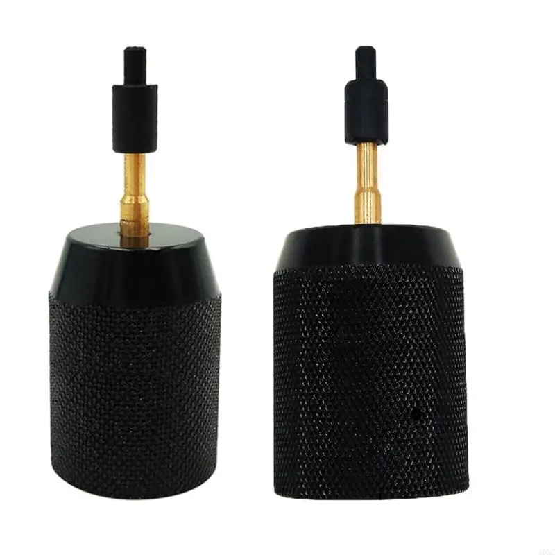 A0NC CO2 การเติมอะแดปเตอร์โซดาขั้วต่อเครื่องเชื่อมต่อเหล็กขั้วต่อ CO2 อัตราเงินเฟ้อ CO2 ที่เหมาะสำหรับผู้ที่ชื่นชอบน้ำโซดา