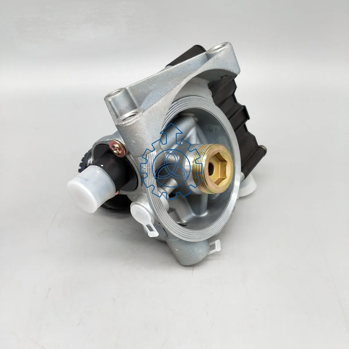 

The base of the fuel filter for Volvo trucks with a heater 4324251010 20884103 2139825 21620170 4324251050 4324250050 4324250080