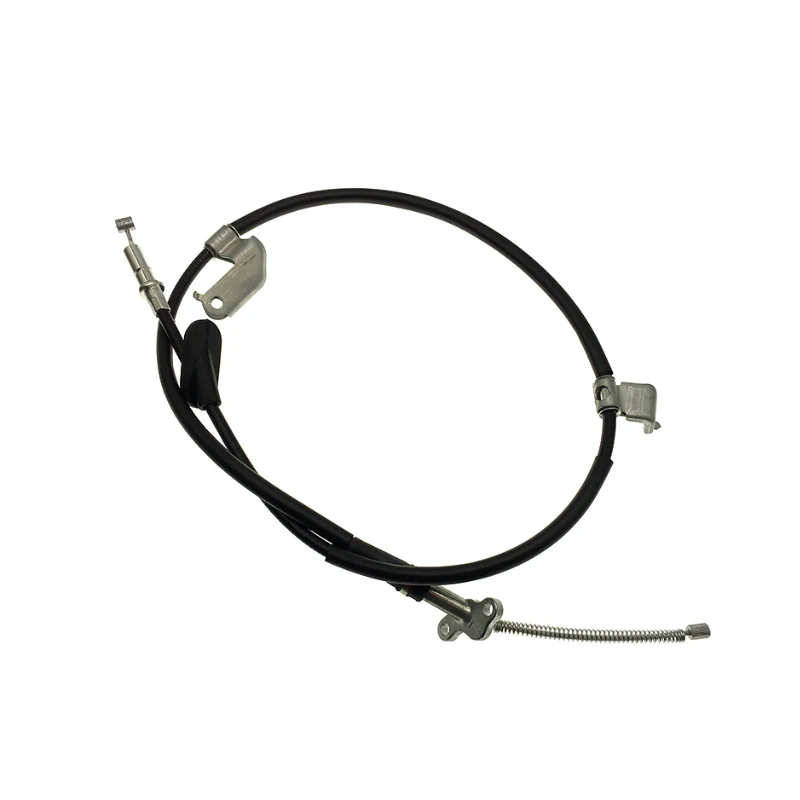 

47560-T0A-A02 47510-T0A-A02 Suitable for Ho nd a CR V Rear brake cable, shift cable, handbrake cable, parking brake cable