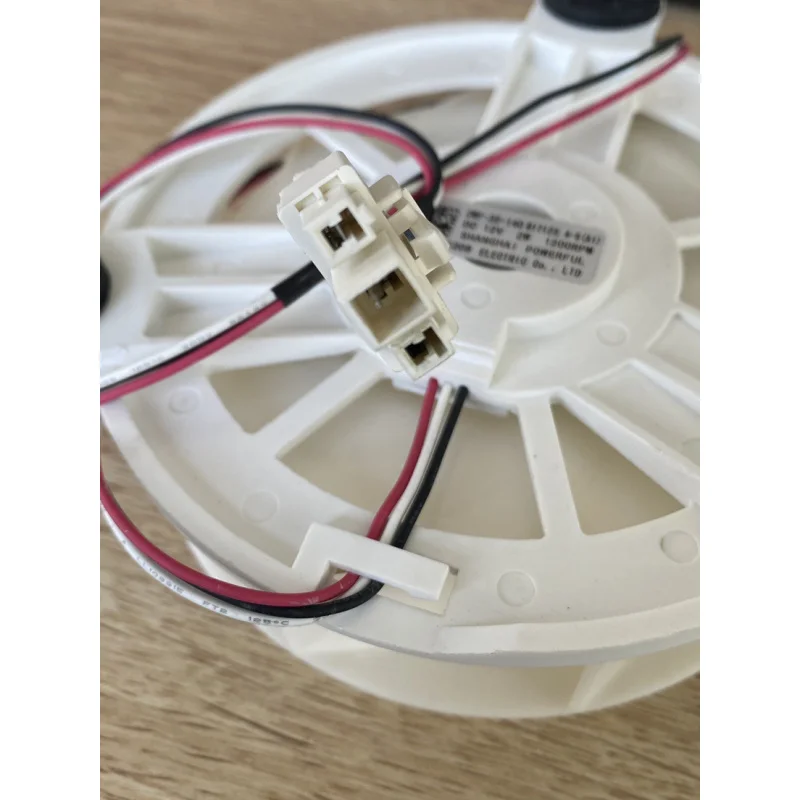 Suitable for refrigerator cooling fan motor fan accessories ZWF-32-140 B17123.4-5(A1)