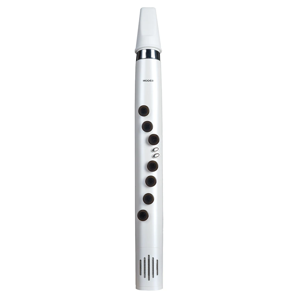 Professional Factory Wi100 Voice Switching Bluetooth Connection Electric Saxophone Musical Instrument Wind Synth
