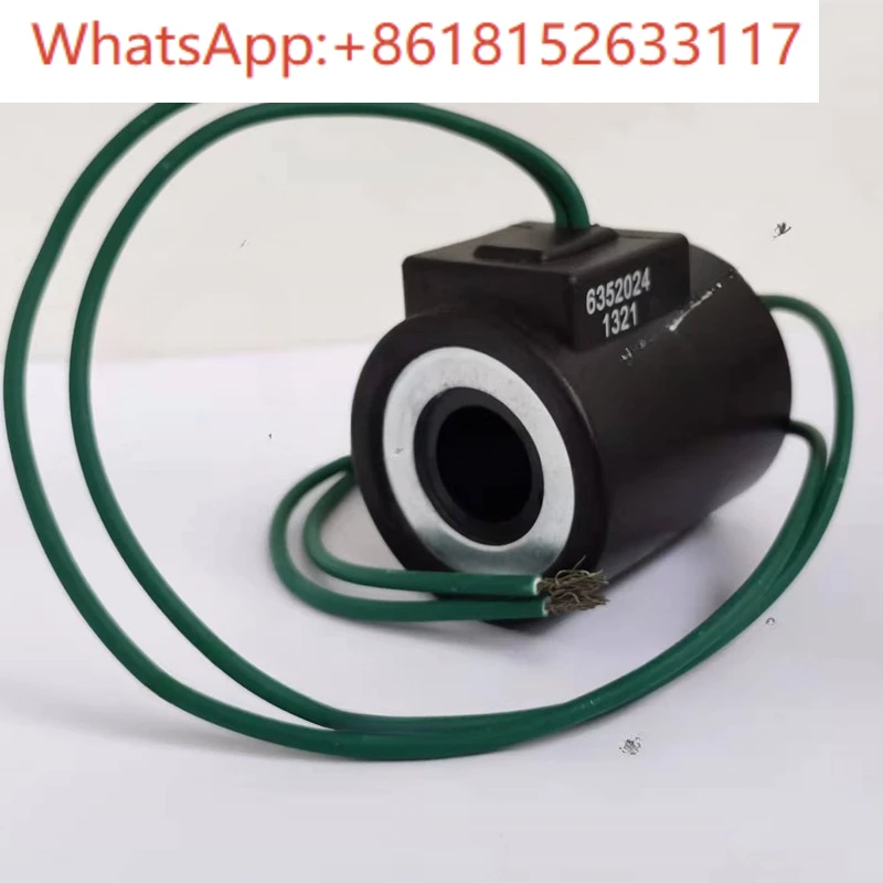 الملف المغناطيسي 6352024 6352012 6351024 6351012 SV10-40 تورو 4302000