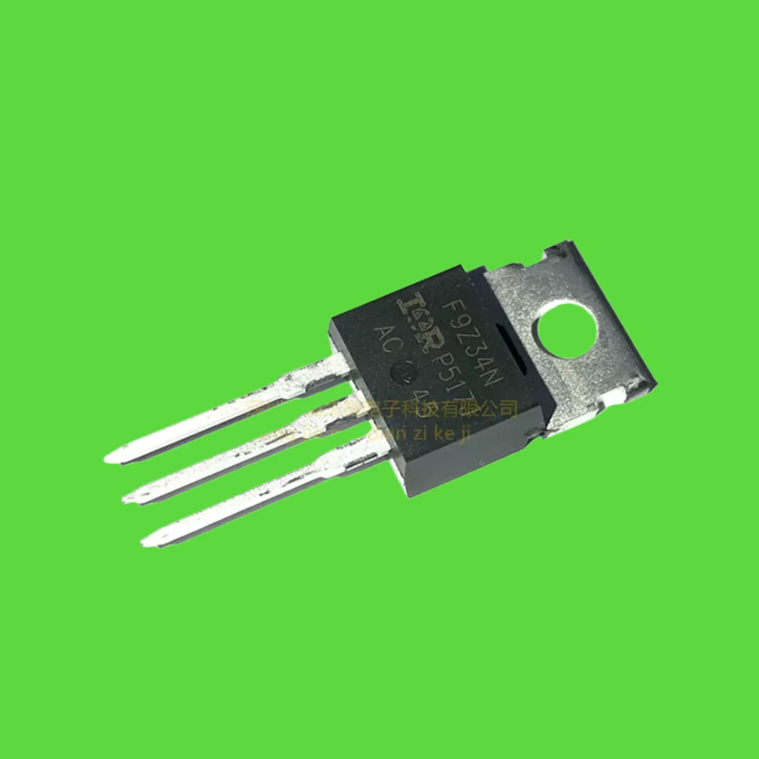 10PCS/new imported original IRF9Z34N TO-220 IRF9Z34NPBF regulator MOS FET