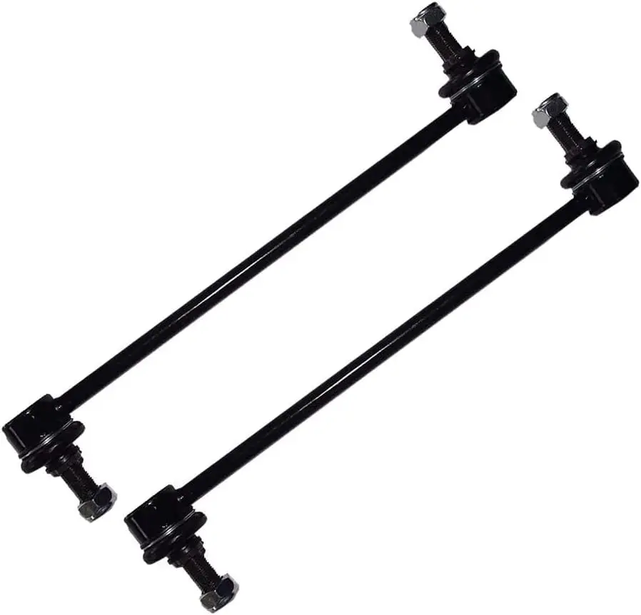 

2Pcs Front Stabilizer Sway Bar Link For CHRYSLER DODGE PLYMOUTH RAM VOLKSWAGEN 1996 - 2020