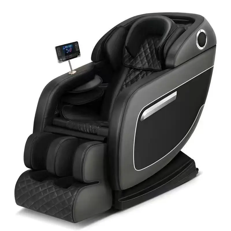 C57 Luxury 8D Zero … - image