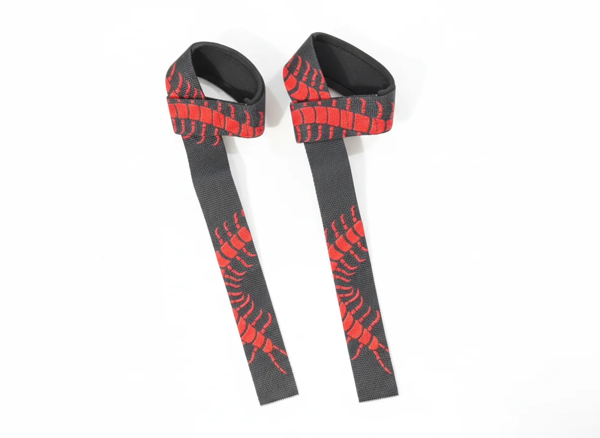 

Повязки на запястья для тяжелой атлетики, одобренные эластичные хлопковые ремни с петлей для большого пальца, повязка для спортзала для мы