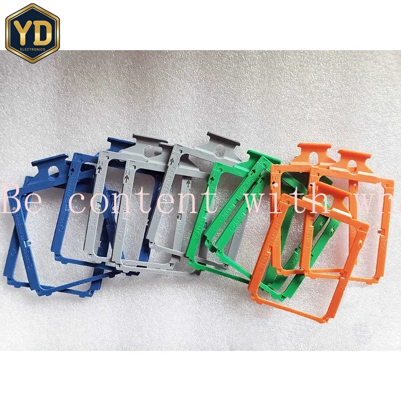 YD NEW AMD EPYC Threadripper SP3 TR4 ,TRX4 Socket Fixed Support Carrier Frame CPU Tray ,