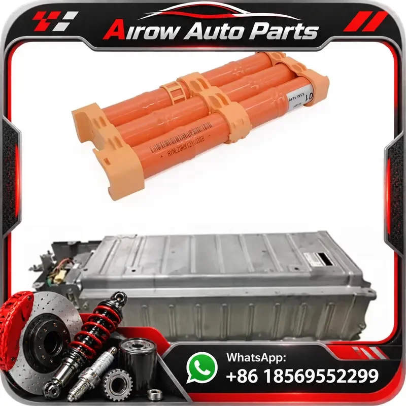 Hybrid Car Battery 7.2V 14.4V 19.2V For Prius Auto Replacement Power Cell High Capacity Long Life