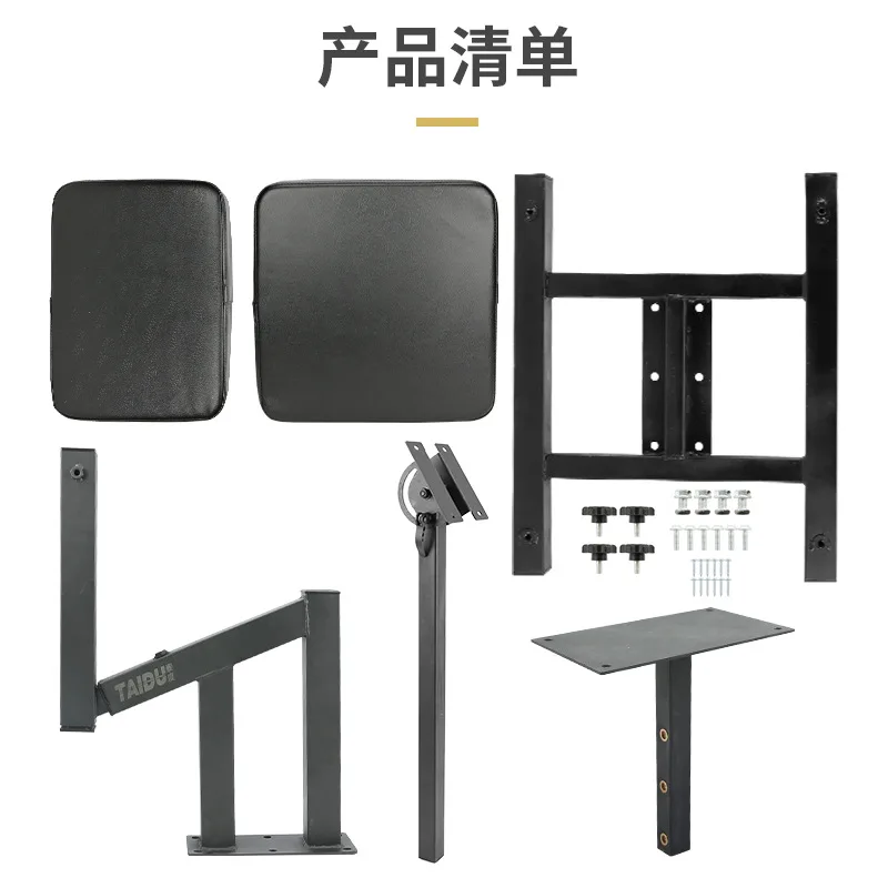 Tattoo Multifunctional Tattoo Chair Hand Rest Chair Tattoo Artist Working Chair Hand Rest Frame