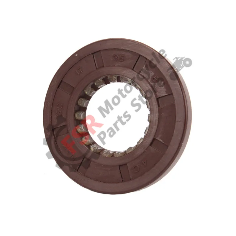 Joint d'huile moteur de véhicule tout-terrain RL, adapté à Dongfeng RL 0180-013207