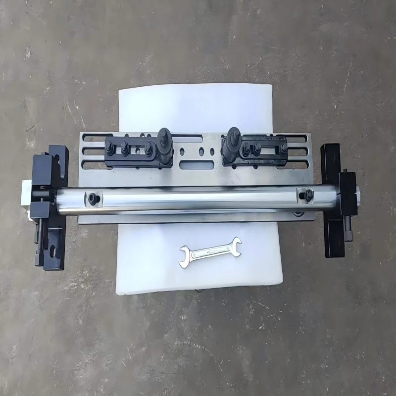 Block/Head Fixture Optional Accessory Standard Accessory Cylinder Block Grinding & Milling Machine TSM850& TSM1200