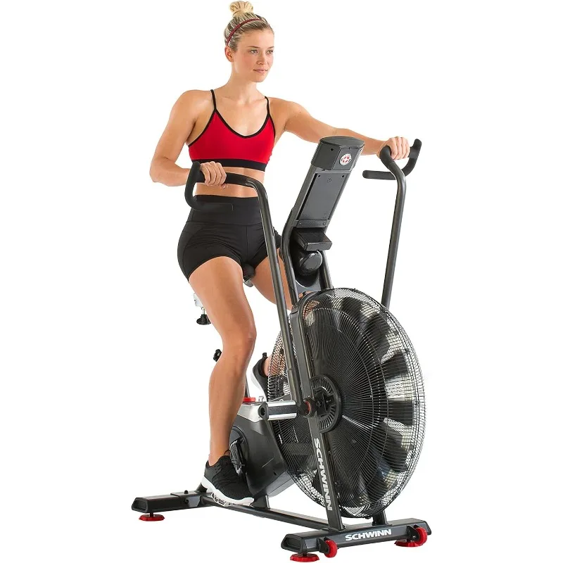 Schwinn Fitness Airdyne Bike Series