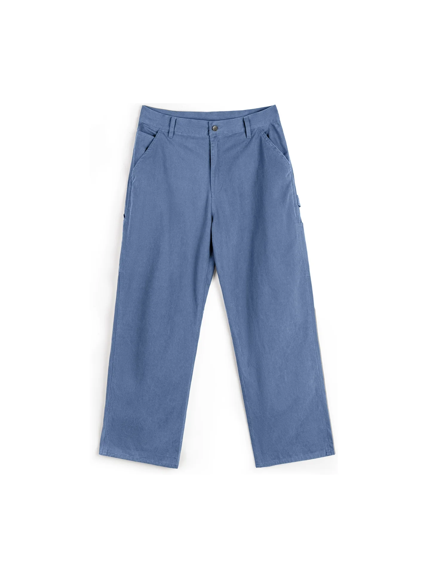 Denim Blue
