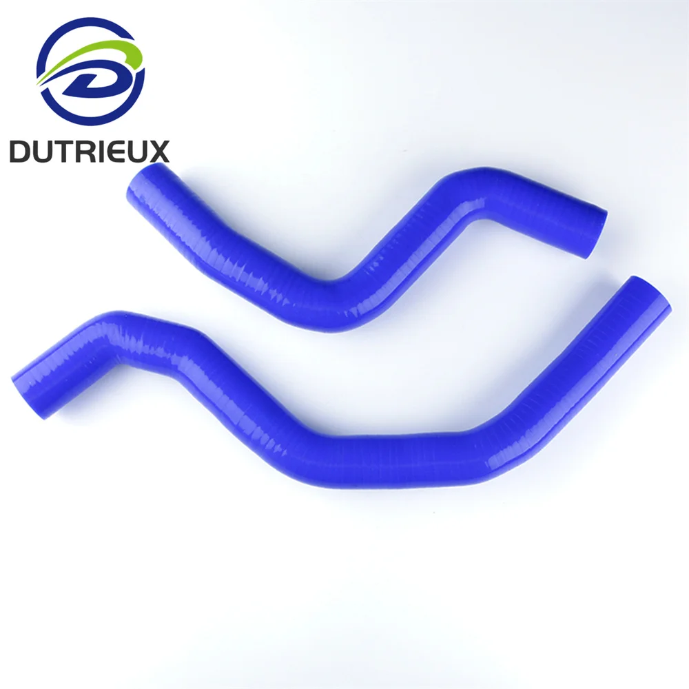

High quality and high performance For MITSUBISHI LANCER Evolution EVO 7-8 CT9A 4G63 Silicone Radiator Coolant Tube Hose Kit