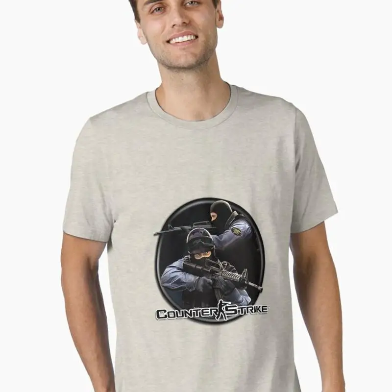 Counter Strike T-Shirt