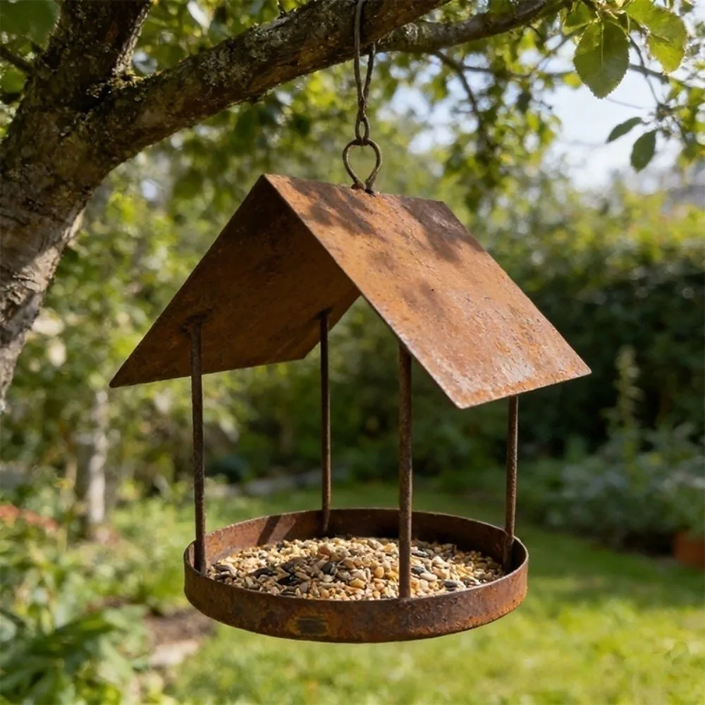 Thumbnail 4 - #66 Compare Birdhouses Before You Buy
