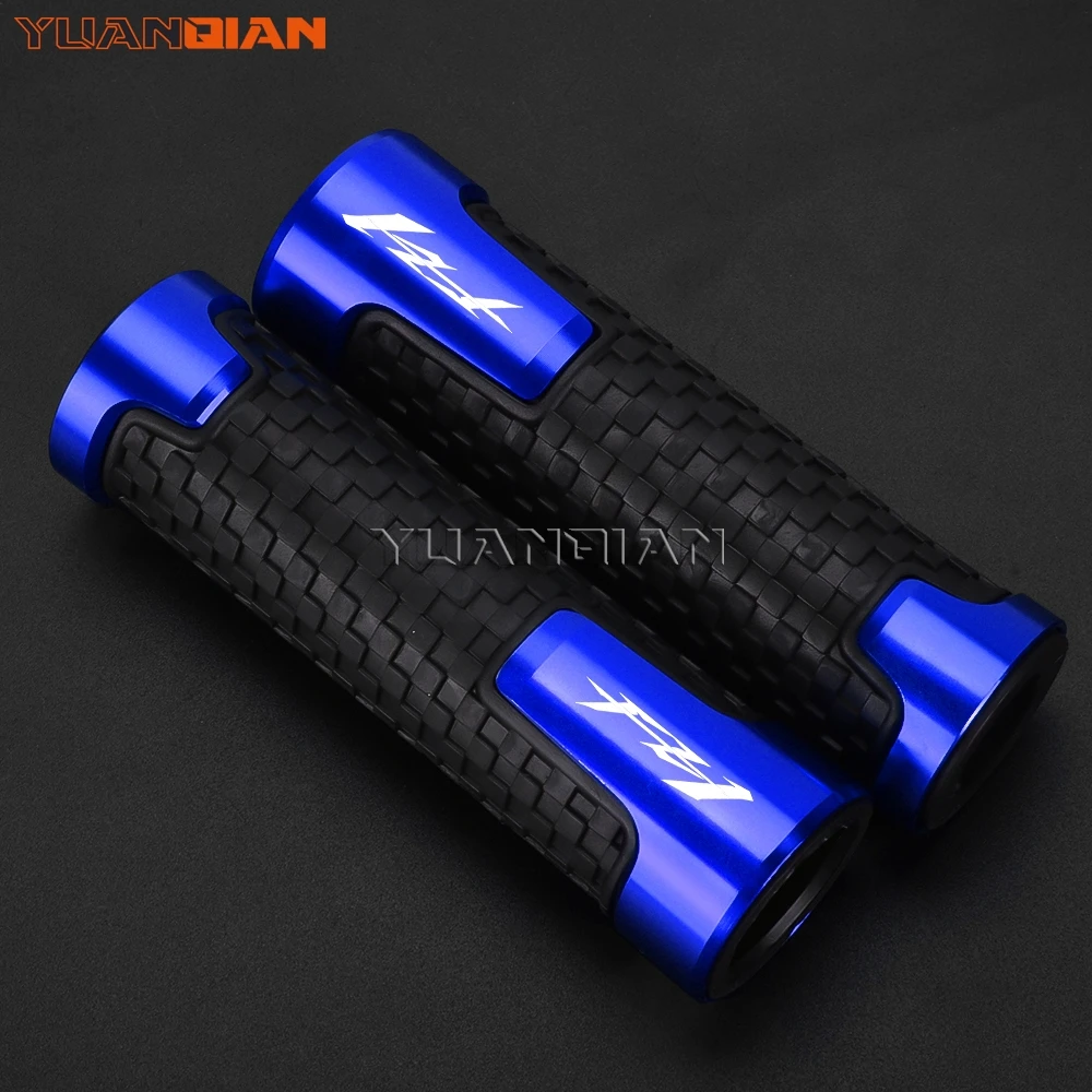 

For Yamaha FZ1 FZ-1 FZ 1 FAZER 2001-2015 2014 2013 2012 2011 2010 Motorcycle Handlebar Grips Handle grip Ends Plug Slider Caps