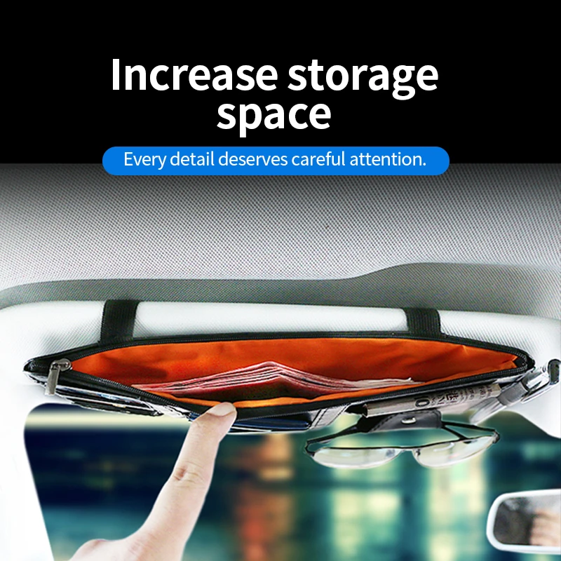 Car Sun Visor Glass…