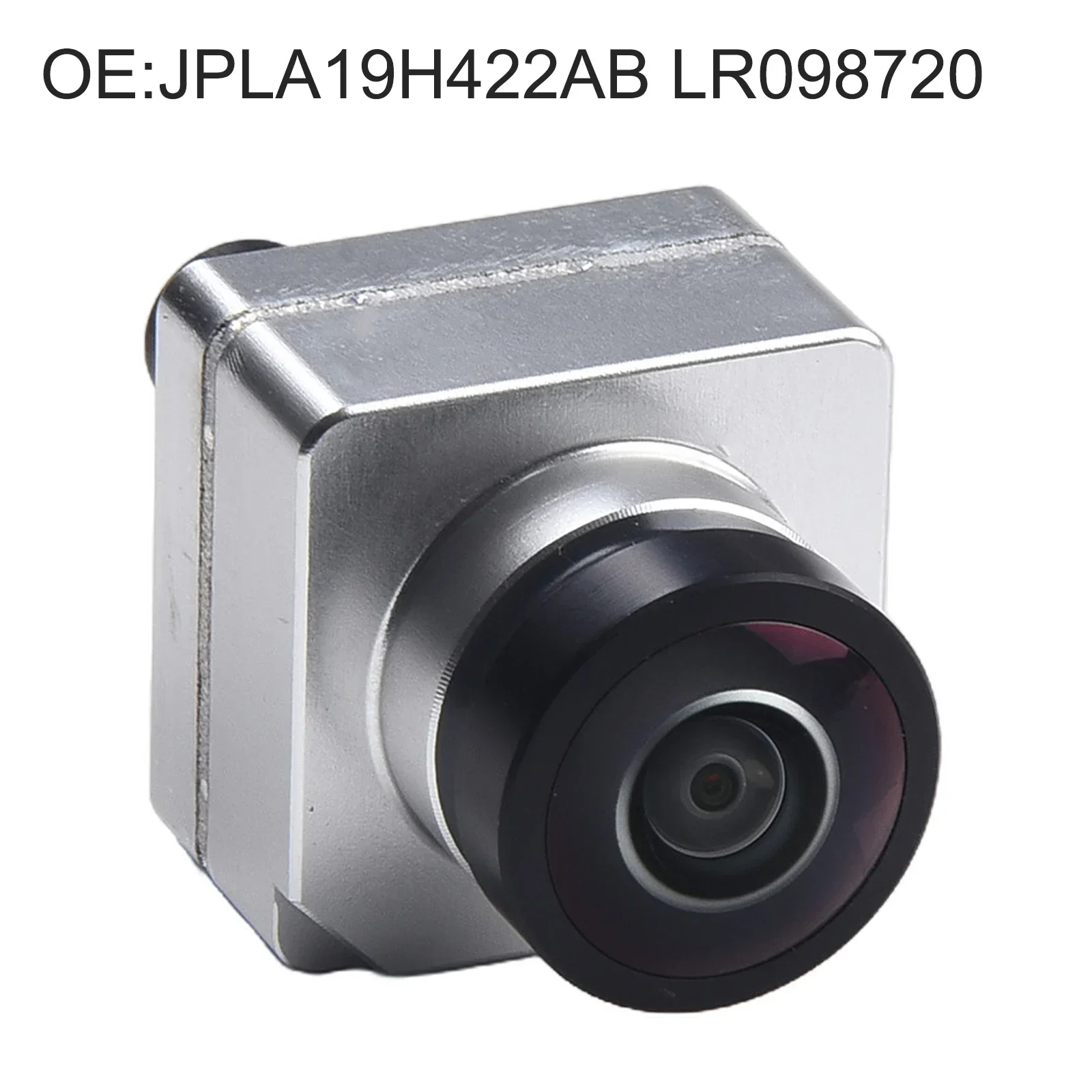 Replacement Surround Auto Camera for Land Rover and For Jaguar 2018 2022 Models with OEM Part Number JPLA19H422AB LR098720