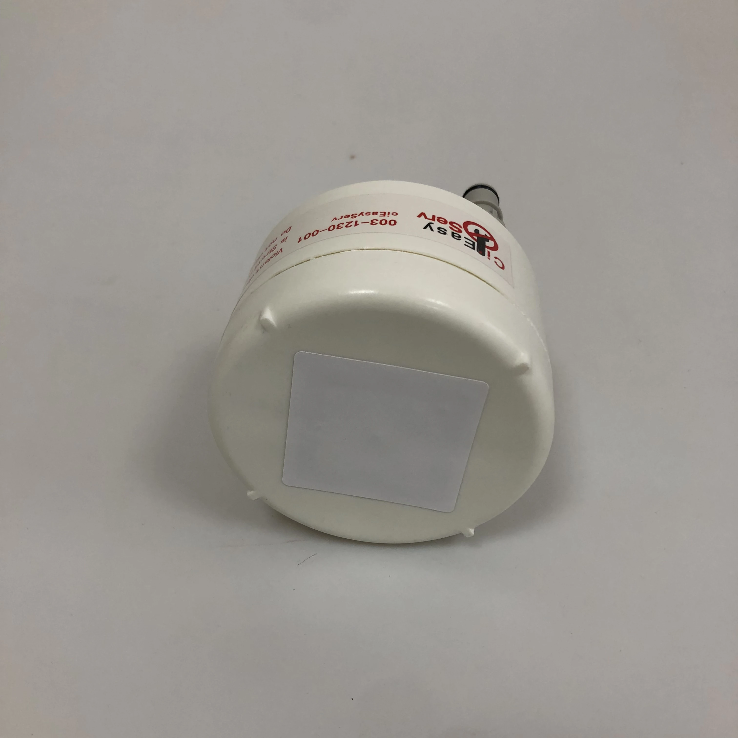 Inkjet Filter Module Spare Part With Chip 003-1230-001 Compatible For Citronix 5000 Series Printer 6000 Hours