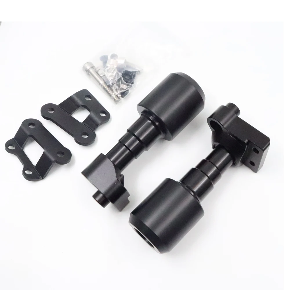 2024 675SRR MODIFICATIE ACCESSOIRES VOOR CFMOTO 675SR-R MOTORFIETS HOGERE VOETPEDAALEN 675SR ANTI-DROPS BALBESCHERMING 675-SRR