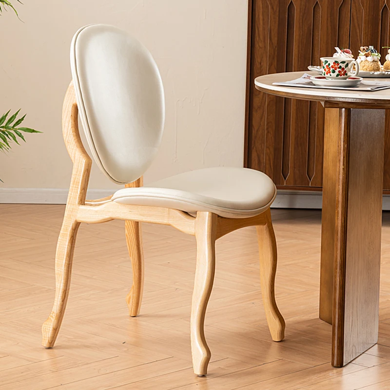 Set Of 2 Unique Premium Saving Dining Chairs Premium Aesthetic Dining Chair Luxury Sedie Da Cucina Living Room Furniture