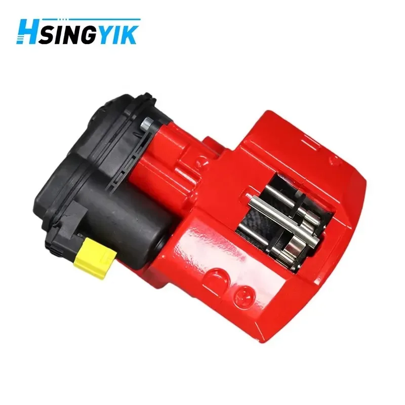 Hot Sale Hsingyik Rear Big Brake Kit Electric Brake Calipers With Pad for Electronic Parking Brake Car Use
