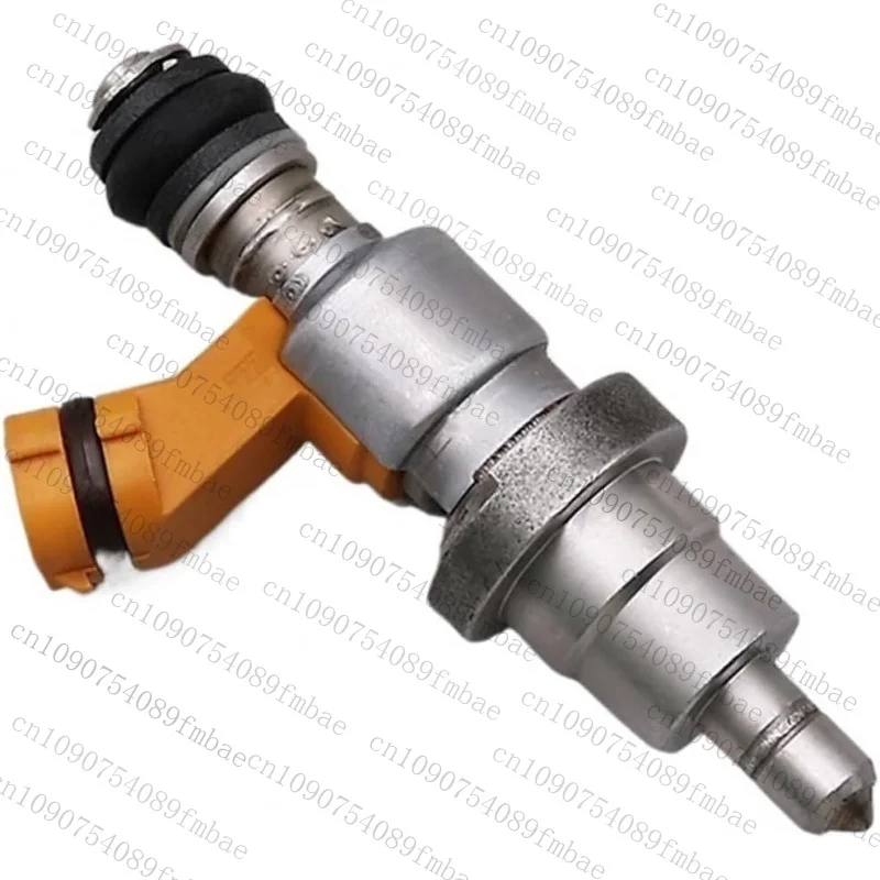 

Fuel Injector Assembly, Model Number: 23250-46140